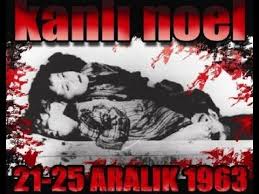 Kibris Katliami Kanli Noel Youtube