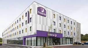 Nearby attractions include billy elliot the musical (0.4 km), westminster cathedral is parking available at premier inn london victoria hotel? Premier Inn London Stansted Airport London 2021 Updated Prices Deals