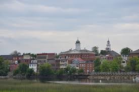 Exeter Nh Exeter House Styles Mansions