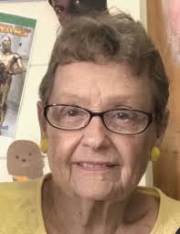 Obituary information for Katherine Marie Coleman