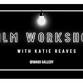 Beginner-level film workshop focuses on theme of 'interiors'