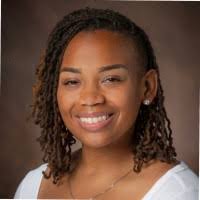 Morgan-Allison Moore, M. Div., CPT