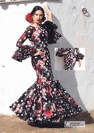 Voir plus d'idées sur le thème robe flamenco, flamenco, robe espagnole. Robe Espagnole Moderne 52642f