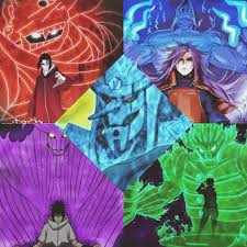 Uchiha Susano Os Anime Naruto Anime Wallpaper Naruto Shippuden