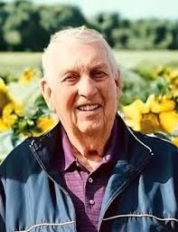 William Patterson McArthur Sr. Obituary (2024)