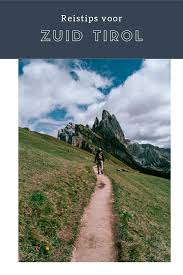 Zuid Tirol In De Zomer Complete Travel Guide In 2020 Tirol Zuid Tirol Italie