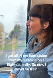 Traveling by Train in Luxembourg: A Scenic Adventure