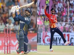 GT vs PBKS Impact Players: Rahul Tewatia, Vijaykumar Vyshak And Harpreet Brar — Who Will Be The X-Factor In Today’s IPL Match At Narendra Modi Stadium?