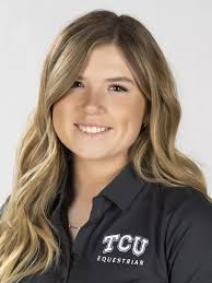 2020-21 Equestrian Roster