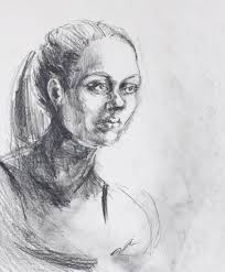 Graphite — Florence Darling