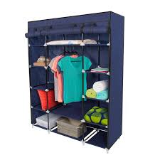 It will not work below 41°f. Small Portable Wardrobe Closet Wardobe Pedia
