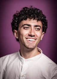 Grady Mcleod's Instagram, Twitter & Facebook