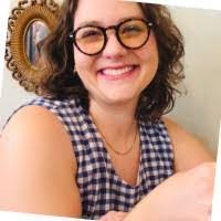 Amanda Sarvis's Instagram, Twitter & Facebook