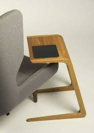 12 Modern Slide Under The Sofa Side Tables Sofa Side Table Laptop Table For Bed Sofa Table Design