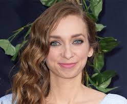 Lauren Lapkus gets animated over 'Harvey Street Kids'