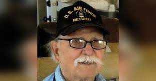 Harry Charles Marker Obituary