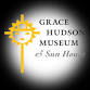 First Friday at the Grace Hudson Museum — Grace event image