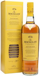Viski The Macallan Edition 3 V Podarochnoj Korobke 0 7 L Kupit Viski Makallan Edishn 3 V Podarochnoj Upakovke 700 Ml Cena 13426 Rub V Winestyle