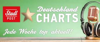 Top 10 Airplay Charts Deutschland Woche 36 2019 Stadlpost At