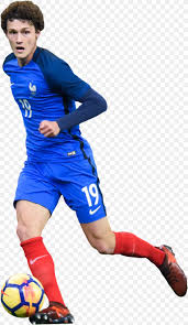 Benjamin pavard revealed he was knocked out for 10 to 15 seconds before returning to the field in france's. Benjamin Pavard France National Football Team 2018 World Cup Png 1052x1816px 2018 World Cup Benjamin Pavard