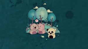 What you need to know is that these images that you add will neither increase nor decrease the speed of your computer. Cartoon Panda Wallpaper For Laptop 2048x1152 Wallpaper Teahub Io