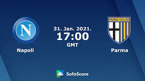 Napoli vs parma live stream. Napoli Parma Live Score Video Stream And H2h Results Sofascore