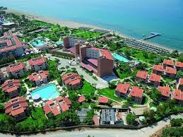 Club Yalı Hotels Resort