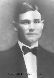 Anguish H. Hammond (1887-1974)