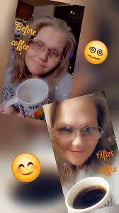 Break time! Need some Wakey Juice!