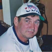 Obituary information for Kenneth Neil Harlan