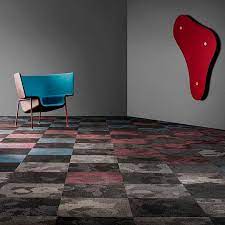 Most random arrangements need to work on these percentages: Vinyl Flooring Bolon Bolon Indoor Tertiary Commercial