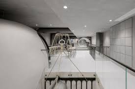 Gallery Of Ideas Lab X Living 44 Architecture Design Office Interiors Lab