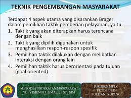 Masyarakat dalam konteks islam ialah asas utama pembentukan masyarakat islam adalah untuk memelihara, menjaga dan menegakkan akidah islam. Metode Pendekatan Masyarakat Ppt Download