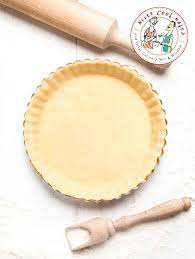 How Do I Stop Pastry From Shrinking? | Leite's Culinaria