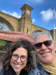 Our President at Farm Retail Association Conference in the UK