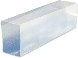 clear soap base ile ilgili görsel sonucu