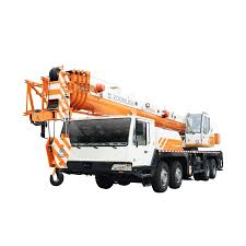 Zoomlion QY40V521 Truck Crane