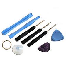Opening Tool Kit for Celkon C340 with ...