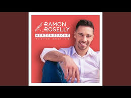Ramon roselly фото исполнителя ramon roselly. Ramon Roselly Herzenssache 2019 Limitierte Fanbox Cd Discogs