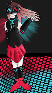 Anime Robot Japan (Countryhumans) TheTubaGoddess - Illustrations ART street