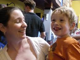 Marc Valdez Weblog: Stacy Sheehan Birthday Party At DMTC