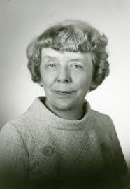 Dorothy Johnson (1911-2000)