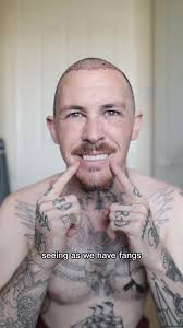 Damien Broderick Baggy