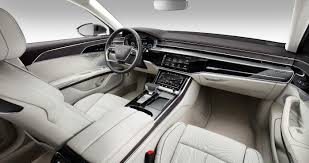 The latest generation audi a8l made its first public appearance in 2017 and was launched in india in february 2020. Audi A8 L Flagship With Mild Hybrid System Officially Launched In Malaysia Autobuzz My