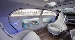 Mercedes Benz Driverless Car San Francisco Google Search Best Luxury Cars Future Car Futuristic Cars