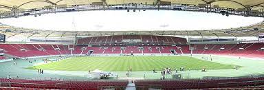 Das stadion von vfb stuttgart. Mercedes Benz Arena Stuttgart Wikipedia