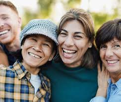 Common menopause myths and how to find the right support