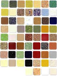 Quartz Countertop Color Chart Sasayuki Com