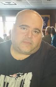 Mark Collins Obituary