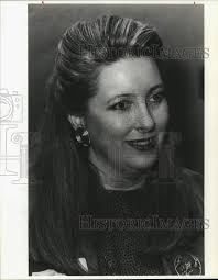 1991 Press Photo Executive Director Phyllis Dunham of TARAL